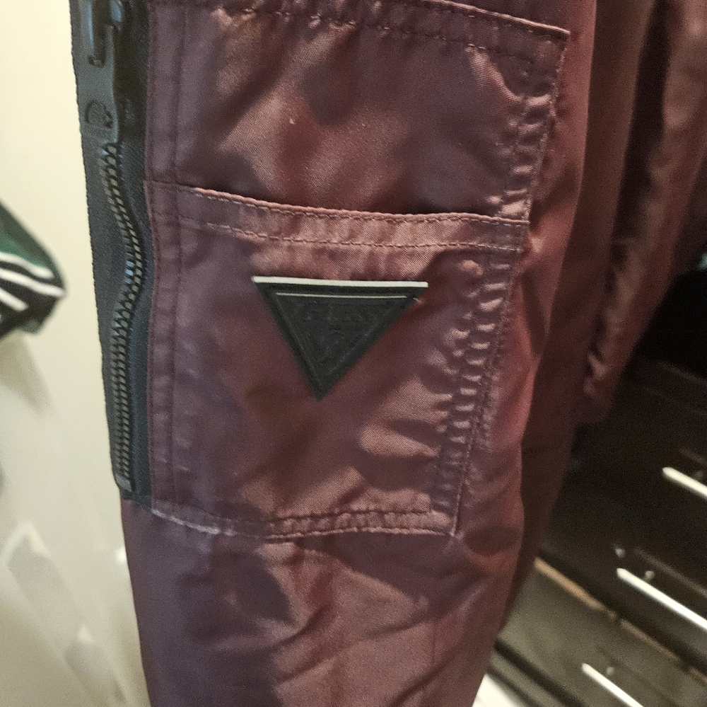 Mens jacket used